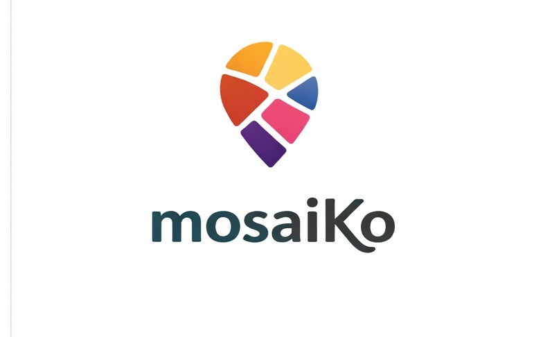 Mosaiko Logo